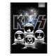 thumbnail image 3 of Cuaderno Especial 150 Hj. Kiss Artel / Producto Surtido, 3 of 4