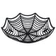 thumbnail image 5 of Cesta De Almacenamiento Contenedor De Decoración De Halloween Para Mesa De Cena De Frutas Y Refrigerios Negro, 5 of 5