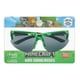 thumbnail image 3 of Gafas De Sol Minecraft Creeper Deportivas Envolventes Uv400 Para Niños, 3 of 3