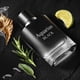 thumbnail image 2 of Colonia Aquarius Black Para Hombre 100 Ml Edt En Spray, 2 of 5