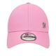 thumbnail image 1 of Jockey New Era 9FORTY New York Yankees Rosado OSFM, 1 of 5