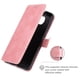 thumbnail image 3 of Funda Billetera para Xiaomi Poco X3 Pro con Porta Tarjetas y Soporte Ajustable Rosa, 3 of 6