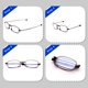 thumbnail image 2 of Gafas de Lectura GOOSEN Pack de 3 Plegables con Protección de Luz Azul, 2 of 6
