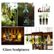 thumbnail image 5 of Cortador Botella Vidrio Base Metalica Kit Con Accesorios, 5 of 5