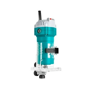 Total - Fresadora Tupi 600W