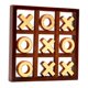 thumbnail image 1 of Tic-Tac-Toe Pushing Me XO Juego De Mesa XO Ajedrez Juguetes Educativos Para Padres E Hijos, 1 of 5