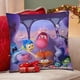 thumbnail image 4 of Intensa-Mente Fundas de almohada de terciopelo con tema, regalos de funda de almohada, decoración para el hogar, cojín de lanzar, regalo de cumpleaños para fans y parejas.50*50cm., 4 of 6