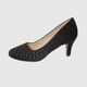 thumbnail image 2 of Zapato taco Negro Heriel, 2 of 5