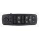 thumbnail image 3 of Interruptor De Ventana De Puerta Eléctrica 4602863AC Para RAM 1500 2500 3500, 3 of 5