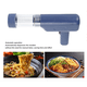thumbnail image 3 of Máquina Eléctrica Portátil De Fideos Desmontable Fácil Limpiar, 3 of 4