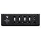 thumbnail image 5 of Selector de Línea Pasivo Black Lion Audio LS-4 2 Entradas y 8 Salidas, 5 of 5