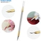 thumbnail image 2 of Cuchillo Precisian Ehdis Doble Cabeza 360a 20 Hojas, 2 of 3