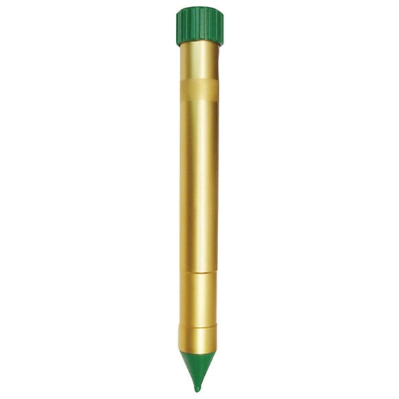 Molechaser P3 Vibrasonic P7906, cobertura de 1253 metros cuadrados