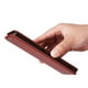 thumbnail image 4 of Funda Flip para FOXDOCK Realme GT Neo6 - Funda magnética de negocios, funda protectora delgada, 4 of 5