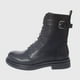 thumbnail image 2 of Botin Negro Vía Franca, 2 of 4
