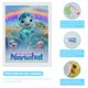 thumbnail image 3 of Casi Narval Kits de Pintura de Diamantes para Adultos 5D DIY Diamond Art Kits Full Drill Diamond Dots para Regalo Decoración de Pared y Relajación Artes de Gemas 30*40cm, 3 of 6