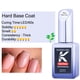 thumbnail image 1 of KODIES GEL 2024 NEW Repair Base Coat Gel Nail Polish UV/LED 15ML Keratin Biotin Nails Treatment Strengthener Base Primer Clear, 1 of 3