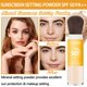thumbnail image 2 of Polvo Cosmético DWDiWen con Protector Solar Mineral SPF 50 PA++, 2 of 7