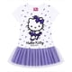 thumbnail image 5 of Vestido Niña Hello Kitty violeta 6, 5 of 7
