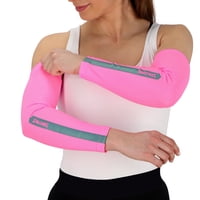 Manga Spalding Reflectante