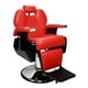 thumbnail image 3 of Sillon Barbero Silla Barberia Peluqueria Respaldo Ergonomico, 3 of 7