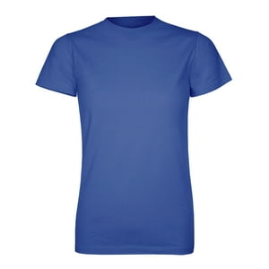 Andesland - Polera 100% Algodón Básica Unisex