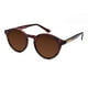 thumbnail image 2 of Lentes de sol UV400 Cujas Tortoise marron TALLA ÚNICA, 2 of 4