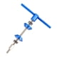 thumbnail image 5 of Herramienta De Prensa Para Dirección De Bicicleta, Plegable, Para Instalar El Pedalier De La Bicicleta, Color Azul, 5 of 5