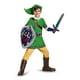 thumbnail image 3 of Disfraz De Espada De Juguete De The Legend Of Zelda Link Con Funda, 3 of 3