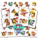thumbnail image 2 of Tatuajes temporales Paw Patrol Party Favors 70+ para niños, 2 of 4