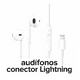 thumbnail image 3 of Audifonos Con Cable Lightning Para iPhone, 3 of 5