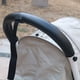 thumbnail image 2 of Funda Protectora De Cuero Para Manillar Para Babyzen Yoyo 2, 2 of 7