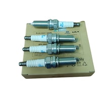 Msrepuestos - Bujias Hyundai Tucson 20-> (O) 1887111075 Valor Unidad