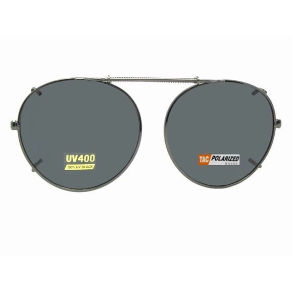 Gafas de sol Sunglass Rage 48x46 mm Polarizadas color peltre