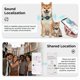thumbnail image 4 of Rastreador GPS para Mascotas XINGGUANG MINGREN – Localización en Tiempo Real, 4 of 8
