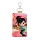 thumbnail image 4 of Vanellope Toalla con diseño único, regalo ideal para fans. Perfecta para uso diario, fitness, yoga, boxeo y bronceado. Medidas: 35x73 cm, 4 of 6