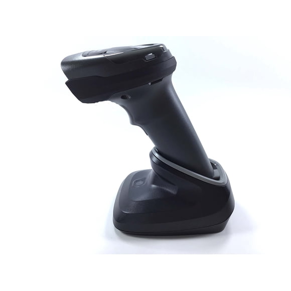 Escáner de código de barras Zebra Symbol DS2278-SR Bluetooth negro