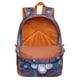 thumbnail image 4 of Mochila Infantil  Pop 2024 Monster Azul, 4 of 4