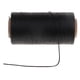 thumbnail image 1 of 1 rollo 200m 210D hilo de poliéster encerado plano para costura de cuero DIY 1mm S05, 1 of 5
