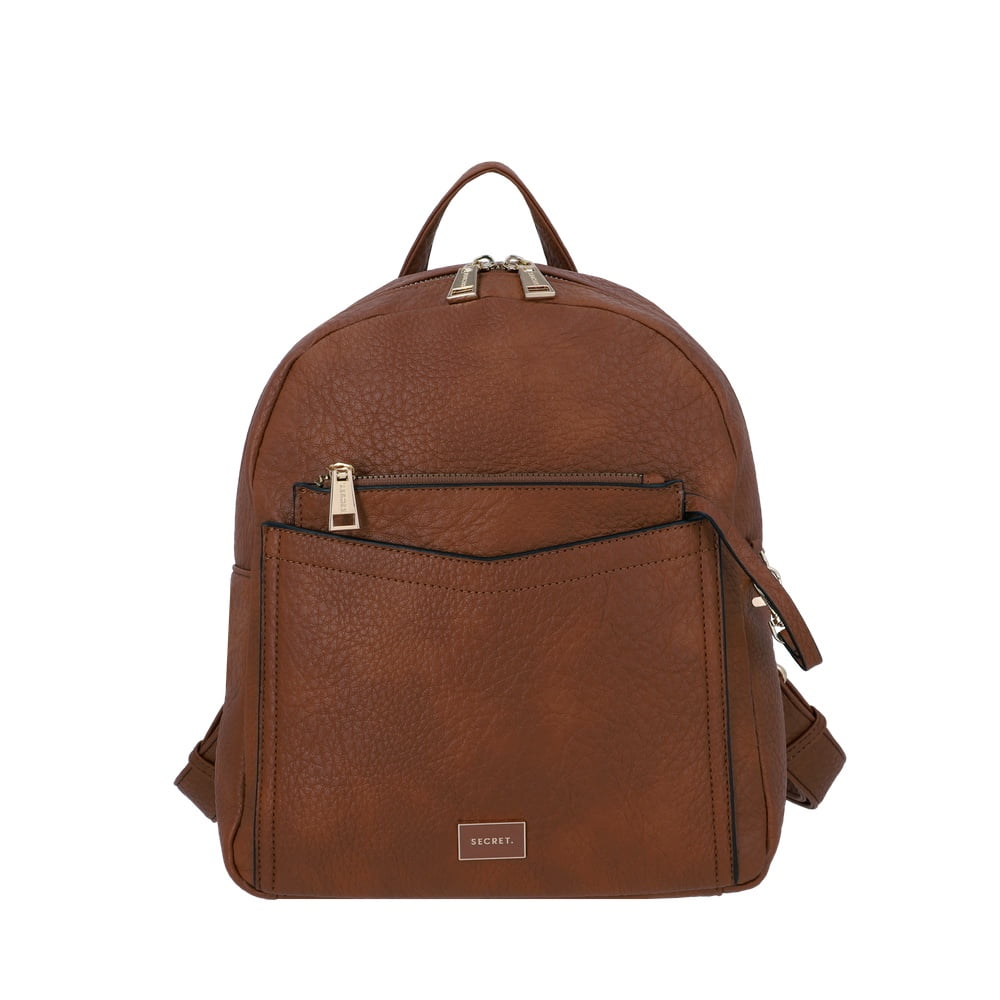 Mochila Secret Edessa St6 M Café