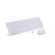 thumbnail image 1 of Teclado Mouse Kit Cs10 Wireless Blanco, 1 of 2