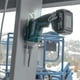 thumbnail image 2 of Destornillador para paneles de yeso Makita XSF03Z LXT de 18 V, iones de litio, 2 of 3