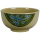 thumbnail image 1 of Cuenco para sopa Yanco JP-5050 de melamina japonesa, 414 ml, paquete de 48, 1 of 2