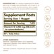 thumbnail image 2 of Suplemento De Vitamina B12 5000 Mcg 30 Pepitas, 2 of 3
