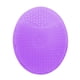 thumbnail image 1 of Wet and Dry Silicone Shampoo Massage Comb Scalp Hair Massager Adult Soft Hair Shower Brush Comb Household Bath Care Tool, 1 of 3