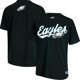 thumbnail image 1 of Camisa Ultra Game NFL Eagles con Botones, Talle Grande, 1 of 4