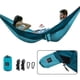 thumbnail image 2 of Hamaca Naturehike Doble, Ultra Liviana Portable Para Camping Verde, 2 of 5