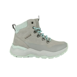 Botin Cassia Gris Alquimia