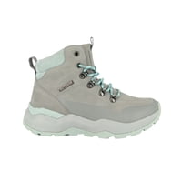 Botin Cassia Gris Alquimia