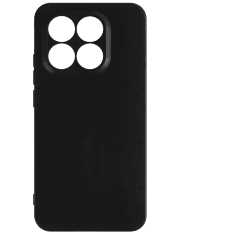 Mar Cases - Carcasa Funda Para Xiaomi 15T 5G Silicona Color